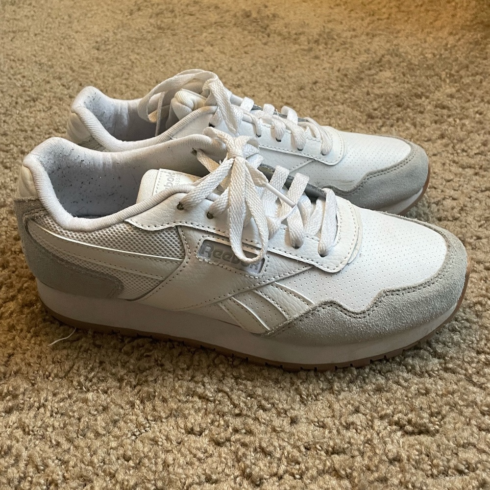 Reebok Womens Sneakers